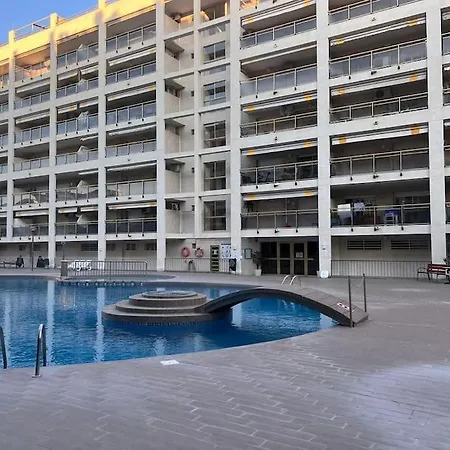 Michelangelo Super 2 Bedroom Near The 萨洛