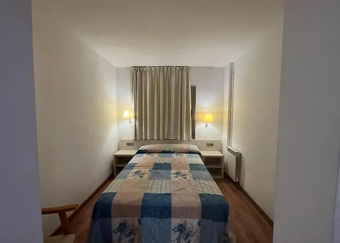 아파트 Michelangelo Super 2 Bedroom Near The