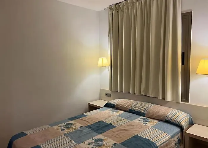 Michelangelo Super 2 Bedroom Near The 아파트 *