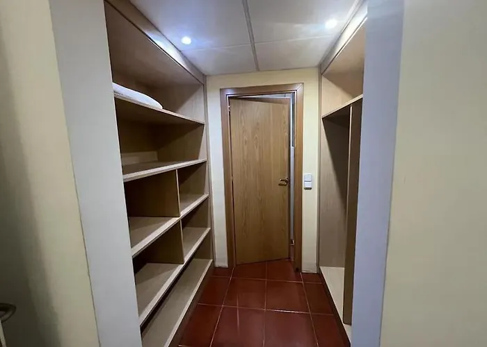 Michelangelo Super 2 Bedroom Near The * 살루