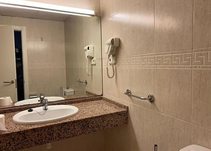 Michelangelo Super 2 Bedroom Near The