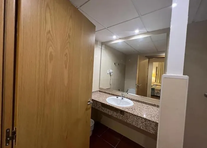 Michelangelo Super 2 Bedroom Near The 아파트