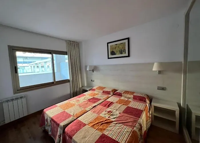 아파트 Michelangelo Super 2 Bedroom Near The *