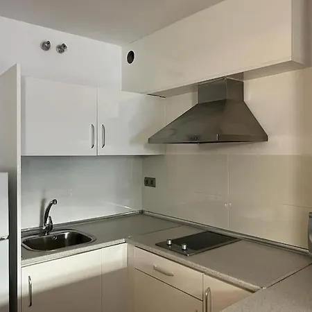 Michelangelo Super 2 Bedroom Near The Apartmán