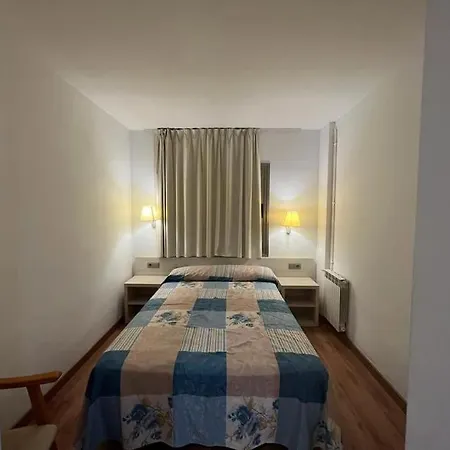 Apartmán Michelangelo Super 2 Bedroom Near The