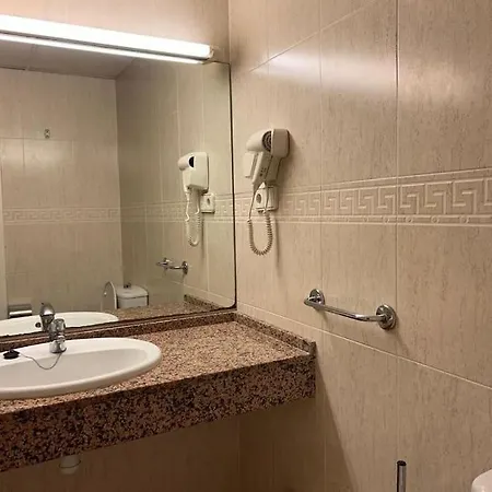 Michelangelo Super 2 Bedroom Near The