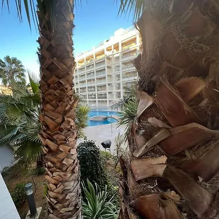 Apartmán Michelangelo Super 2 Bedroom Near The *