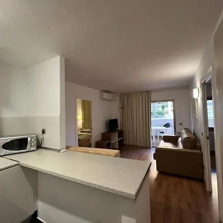 Michelangelo Super 2 Bedroom Near The