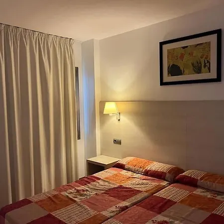 Apartmán Michelangelo Super 2 Bedroom Near The