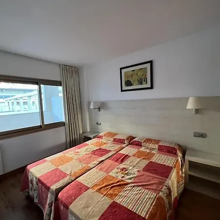 Apartmán Michelangelo Super 2 Bedroom Near The *
